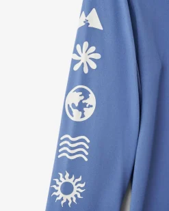 Toddler Active Symbols T-Shirt