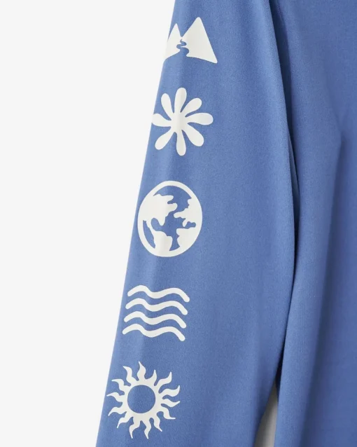Toddler Active Symbols T-Shirt