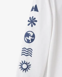 Toddler Active Symbols T-Shirt
