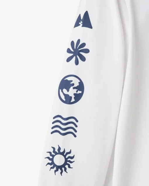 Toddler Active Symbols T-Shirt