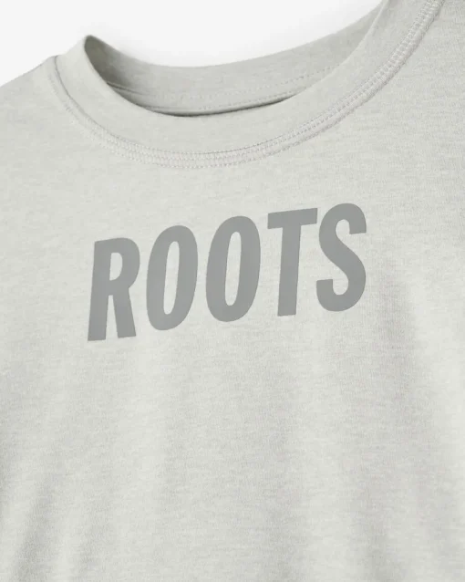 Toddler Active T-Shirt
