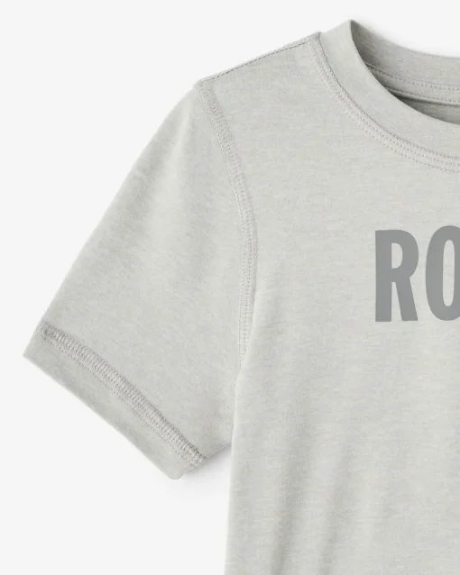 Toddler Active T-Shirt