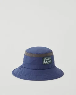 Toddler Activity Bucket Hat