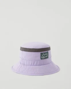 Toddler Activity Bucket Hat