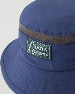 Toddler Activity Bucket Hat