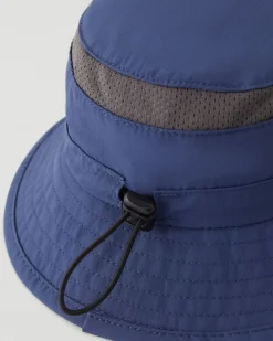 Toddler Activity Bucket Hat