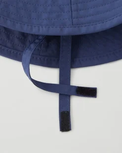 Toddler Activity Bucket Hat