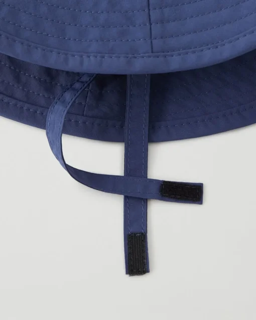 Toddler Activity Bucket Hat
