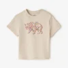 Toddler Animal Graphic T-Shirt