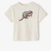 Toddler Animal Graphic T-Shirt