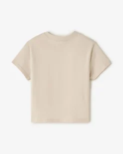 Toddler Animal Graphic T-Shirt