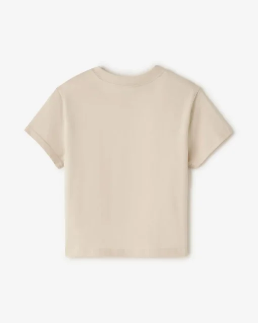 Toddler Animal Graphic T-Shirt