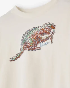 Toddler Animal Graphic T-Shirt