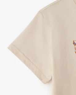 Toddler Animal Graphic T-Shirt