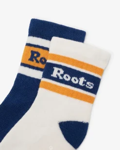 Toddler Ankle Sport Sock 2 Pack