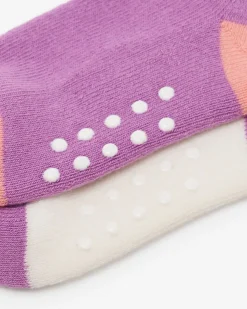 Toddler Ankle Sport Sock 2 Pack