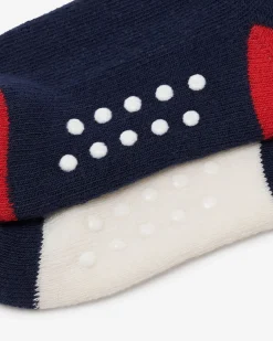 Toddler Ankle Sport Sock 2 Pack