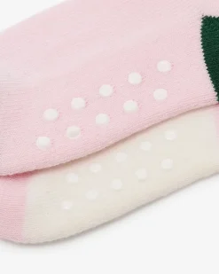 Toddler Ankle Sport Sock 2 Pack