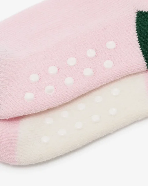 Toddler Ankle Sport Sock 2 Pack