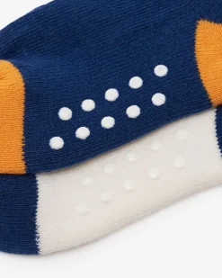 Toddler Ankle Sport Sock 2 Pack