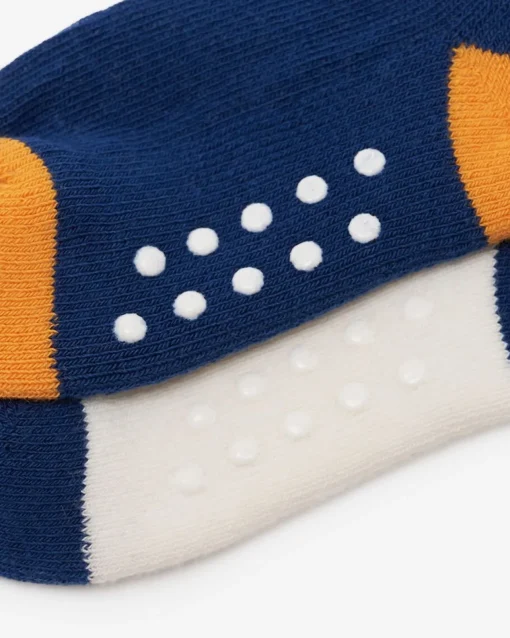 Toddler Ankle Sport Sock 2 Pack