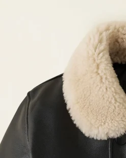 Toddler Aviator Jacket