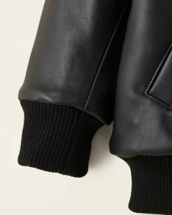 Toddler Aviator Jacket