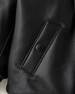 Toddler Aviator Jacket
