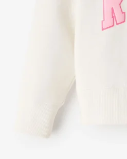 Toddler Barbie X Roots 65 Relaxed Crew Sweatshirt