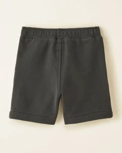 Toddler Beaver Canoe Sweatshort