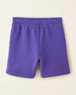 Toddler Beaver Canoe Sweatshort