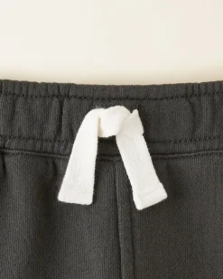 Toddler Beaver Canoe Sweatshort