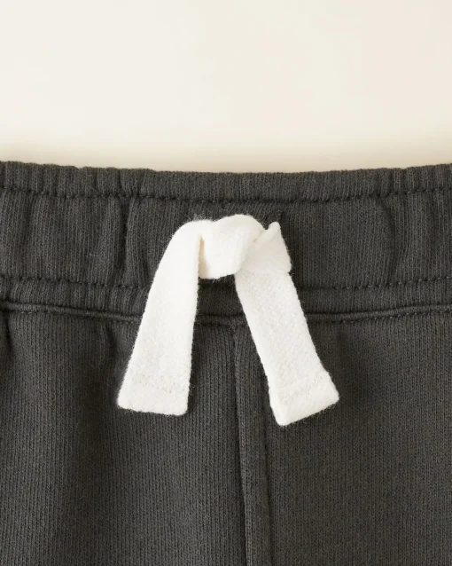 Toddler Beaver Canoe Sweatshort