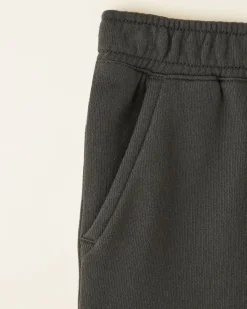 Toddler Beaver Canoe Sweatshort