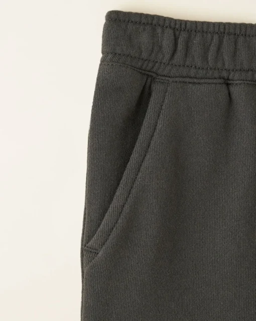 Toddler Beaver Canoe Sweatshort