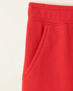 Toddler Beaver Canoe Sweatshort