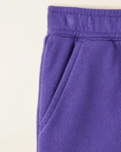 Toddler Beaver Canoe Sweatshort