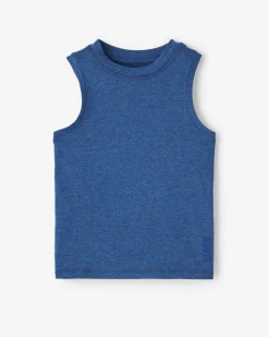 Toddler Boy Active Tank Top