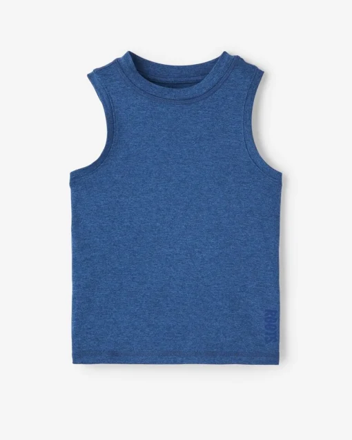 Toddler Boy Active Tank Top