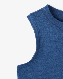 Toddler Boy Active Tank Top