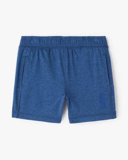 Toddler Boys Active Essential Short