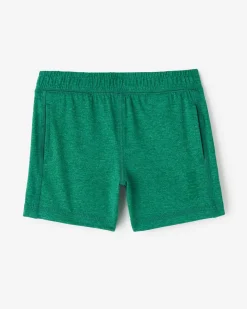 Toddler Boys Active Essential Short