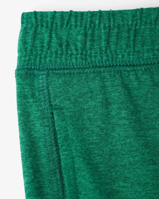 Toddler Boys Active Essential Short