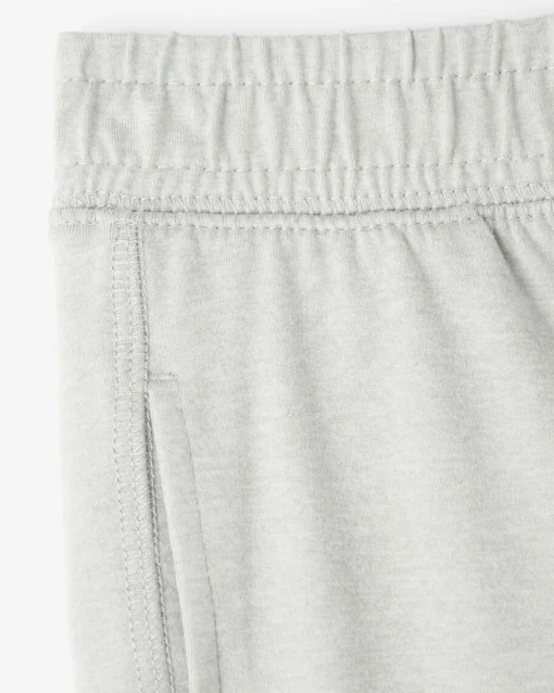 Toddler Boys Active Essential Short