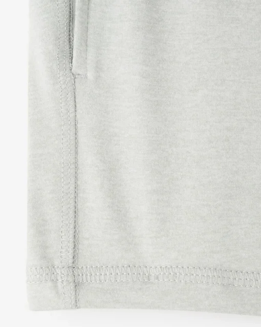 Toddler Boys Active Essential Short