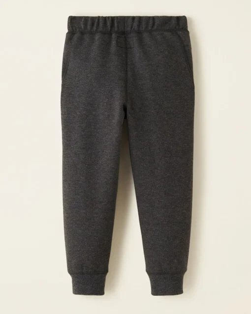 Toddler Boys Active Jogger