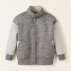 Toddler Boys Active Journey Full Zip Jacket