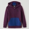 Toddler Boys Active Scuba Zip Hoodie