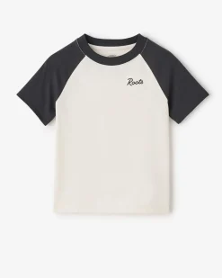 Toddler Boys Baseball T-Shirt