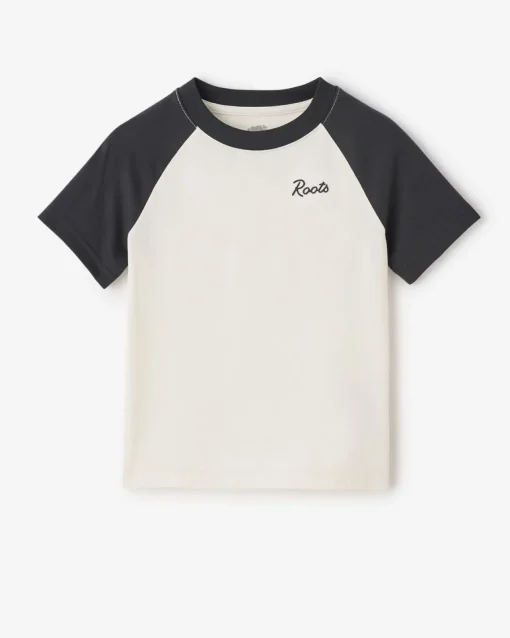 Toddler Boys Baseball T-Shirt